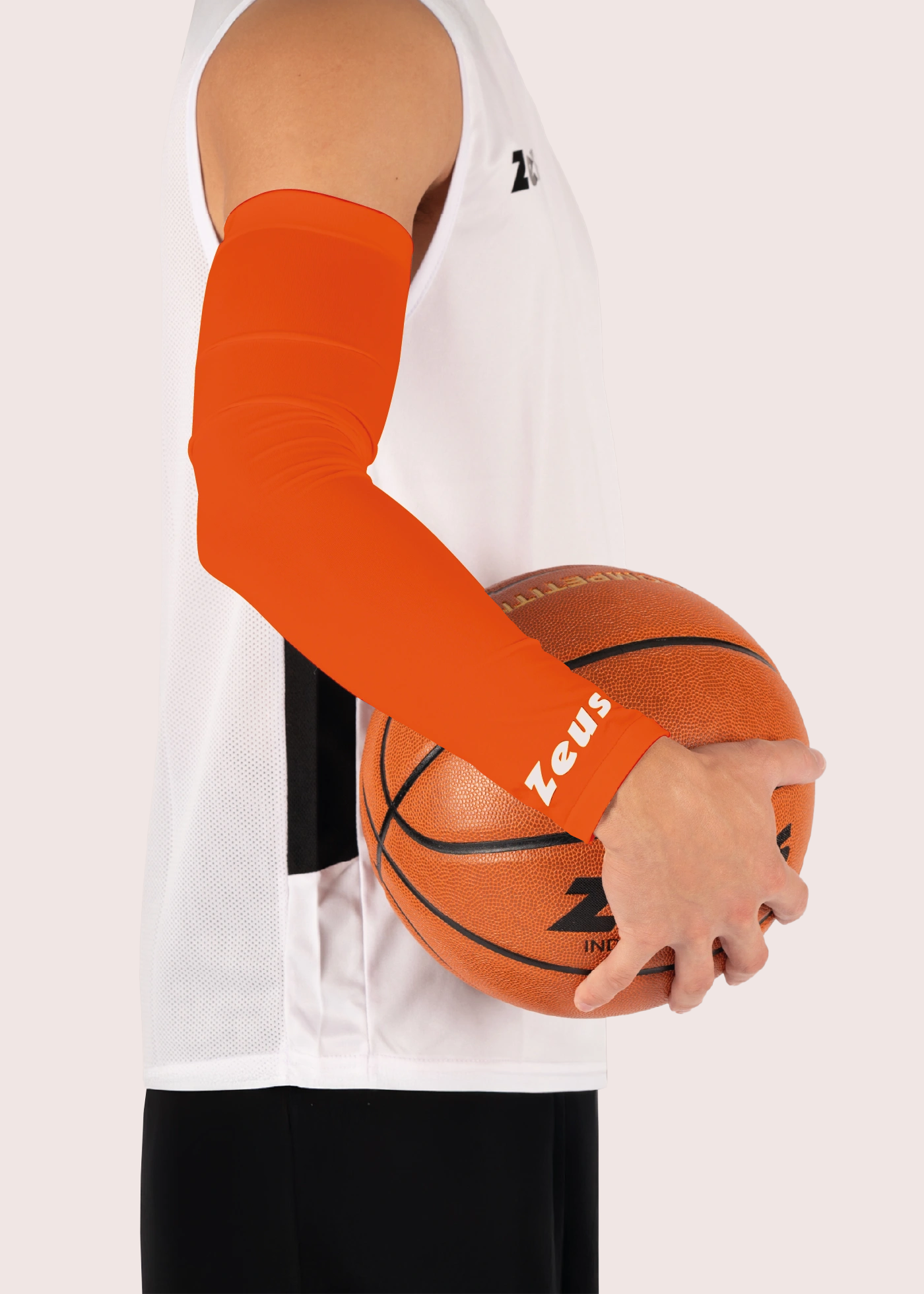 ORANGE FLUO